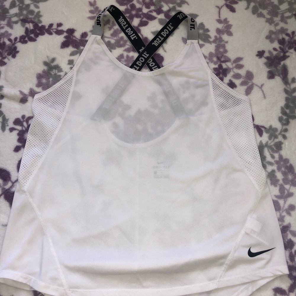 Nike Workout Tank Top